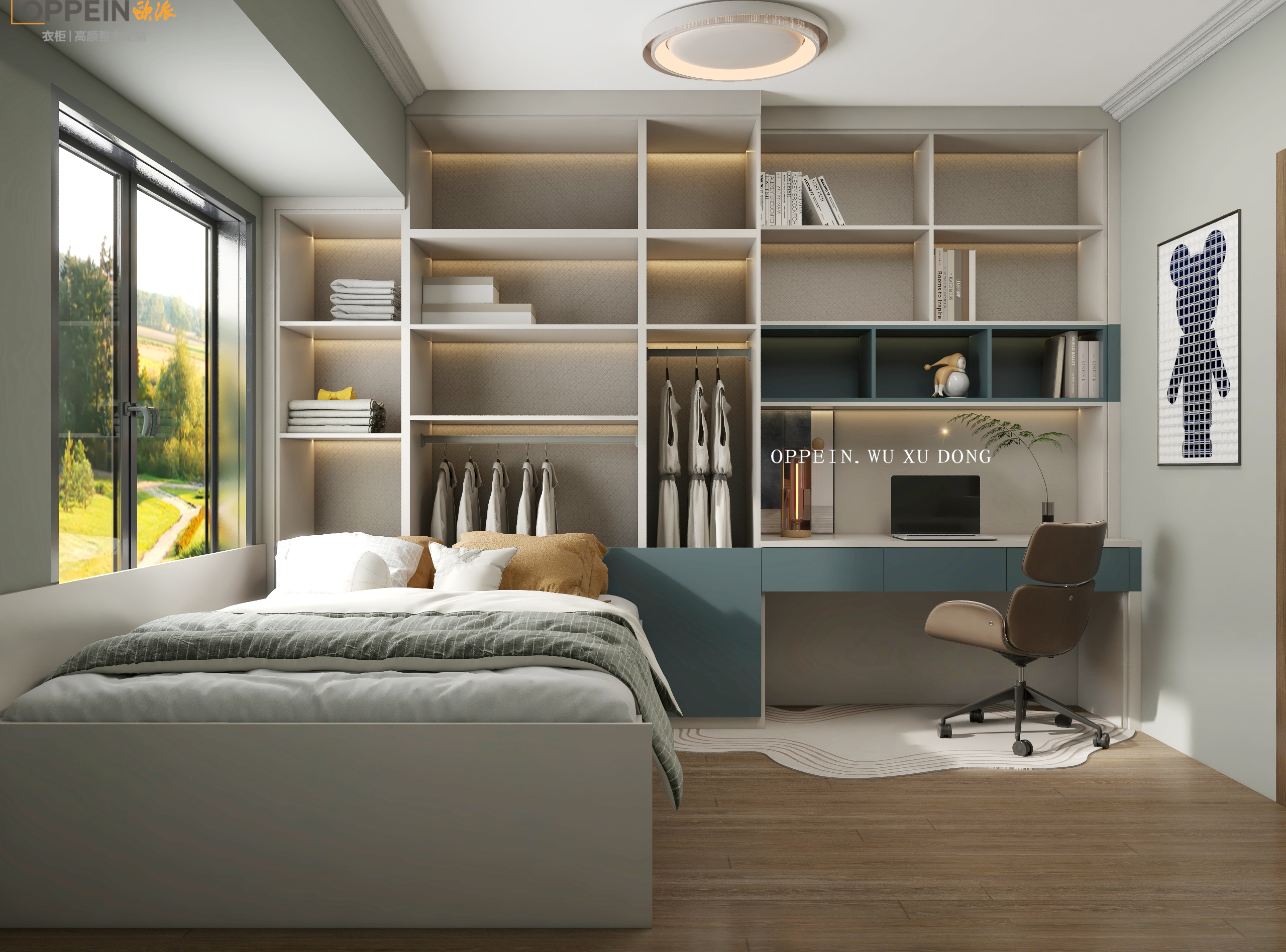 修改王总家方案-11