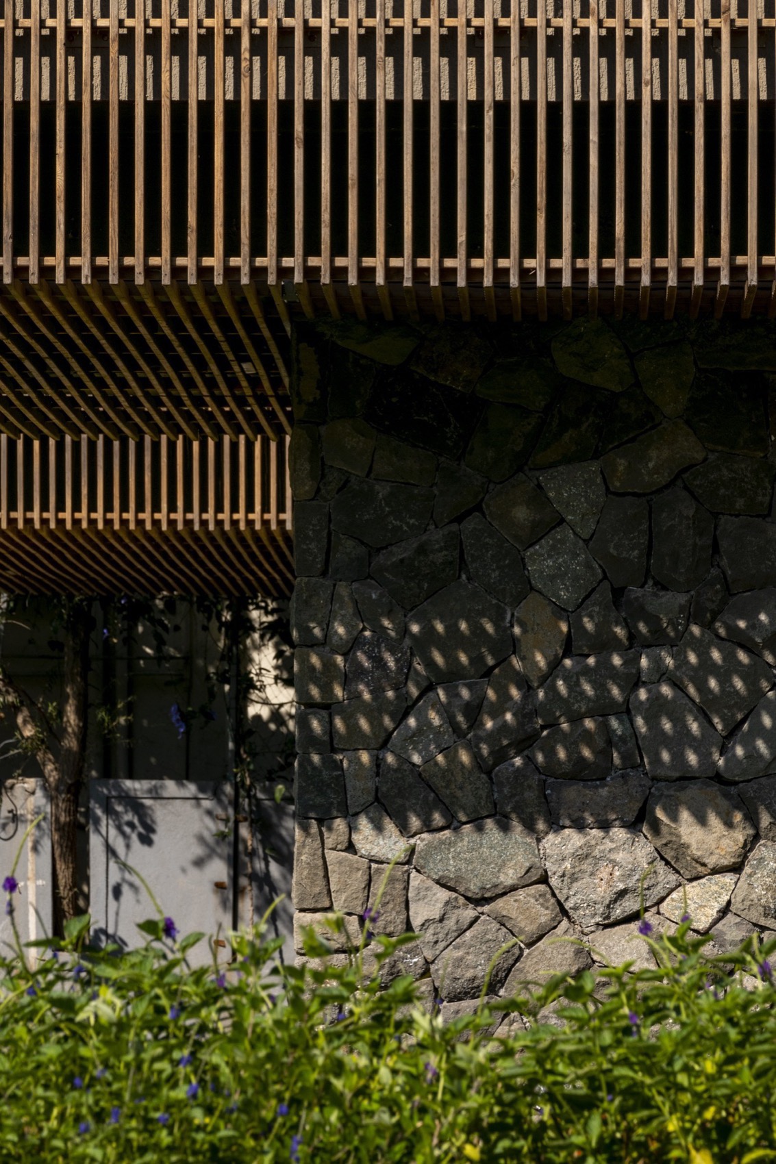 Radisson度假酒店及水疗中心丨印度丨Malik Architecture-24