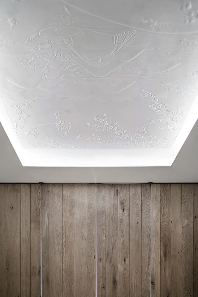 MUDE 韩国化妆品品牌空间设计-68