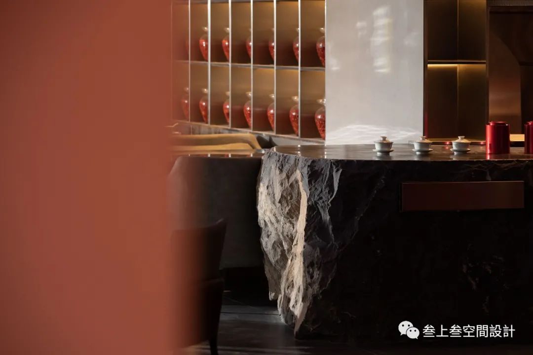 鱼棠二店丨中国河北丨叁上叁装饰设计有限公司-34