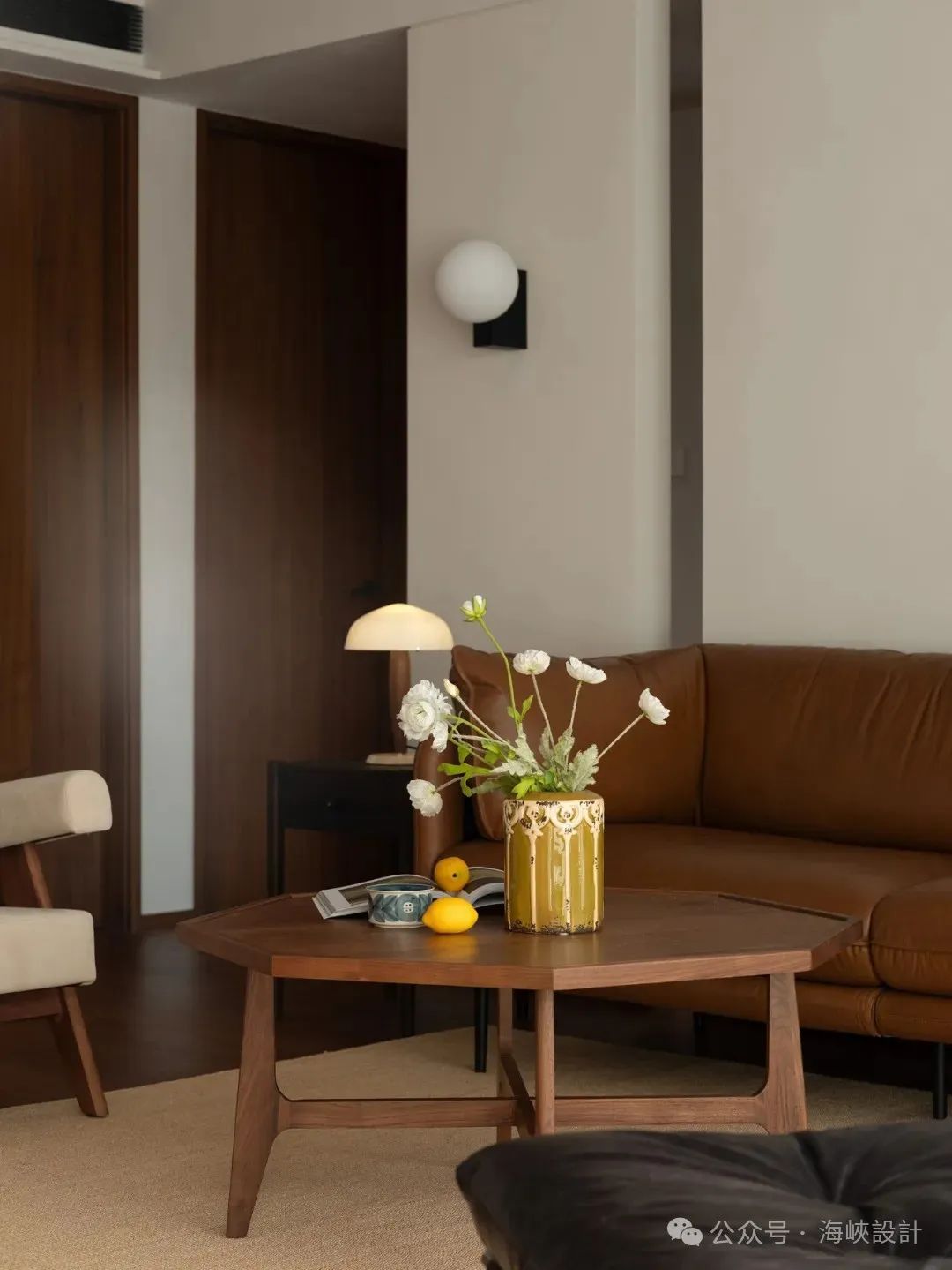 阅云台丨中国福州丨合物空间设计-0