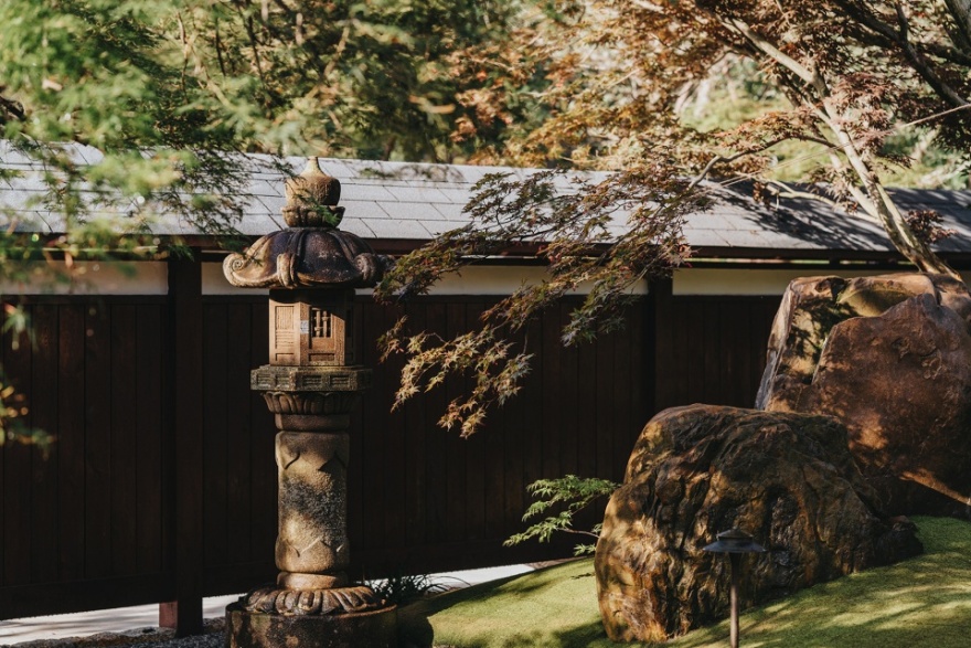 喜出园居基地景观设计丨中国成都-15