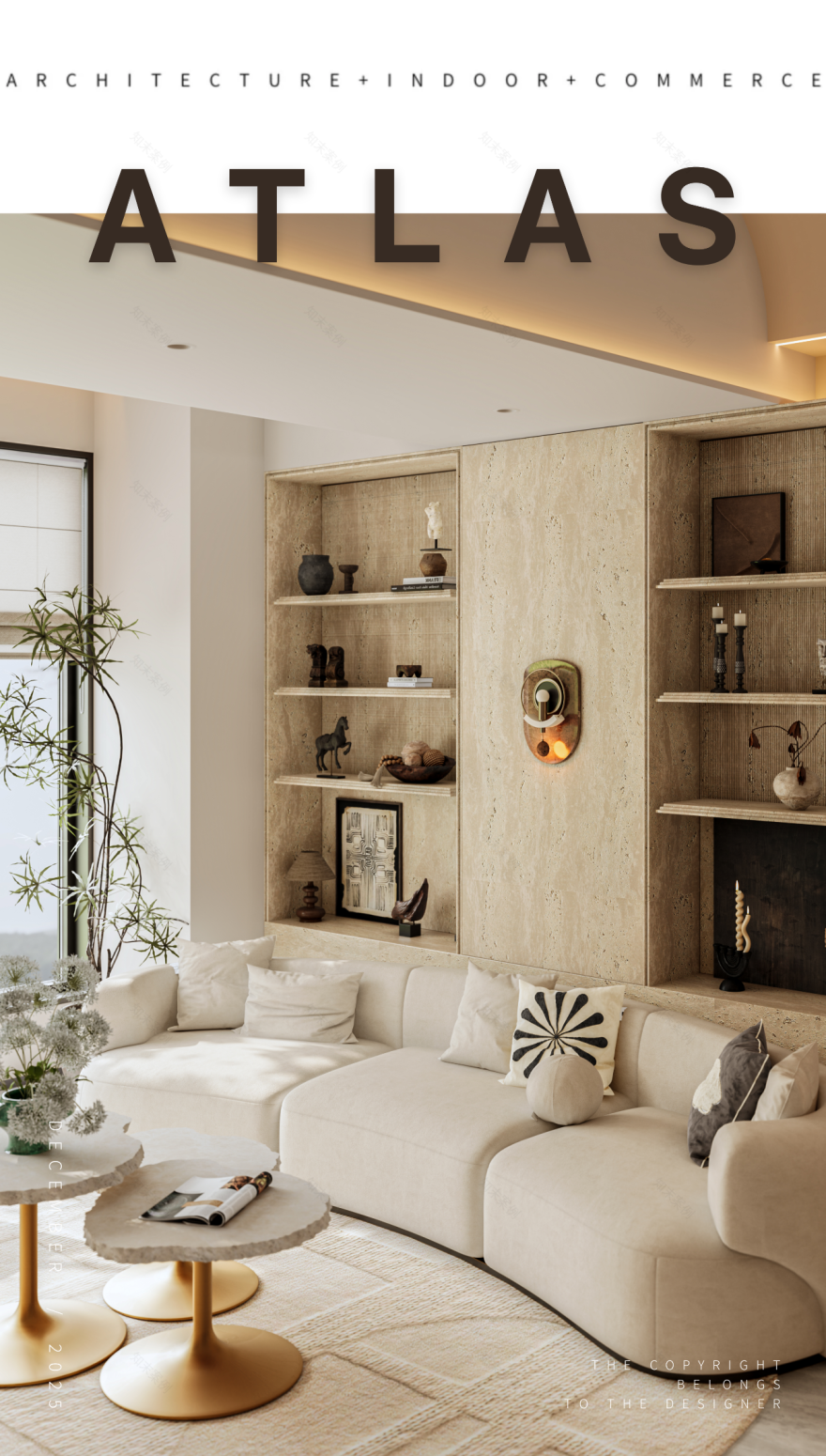 纳瓦拉丨庭美宜居-0