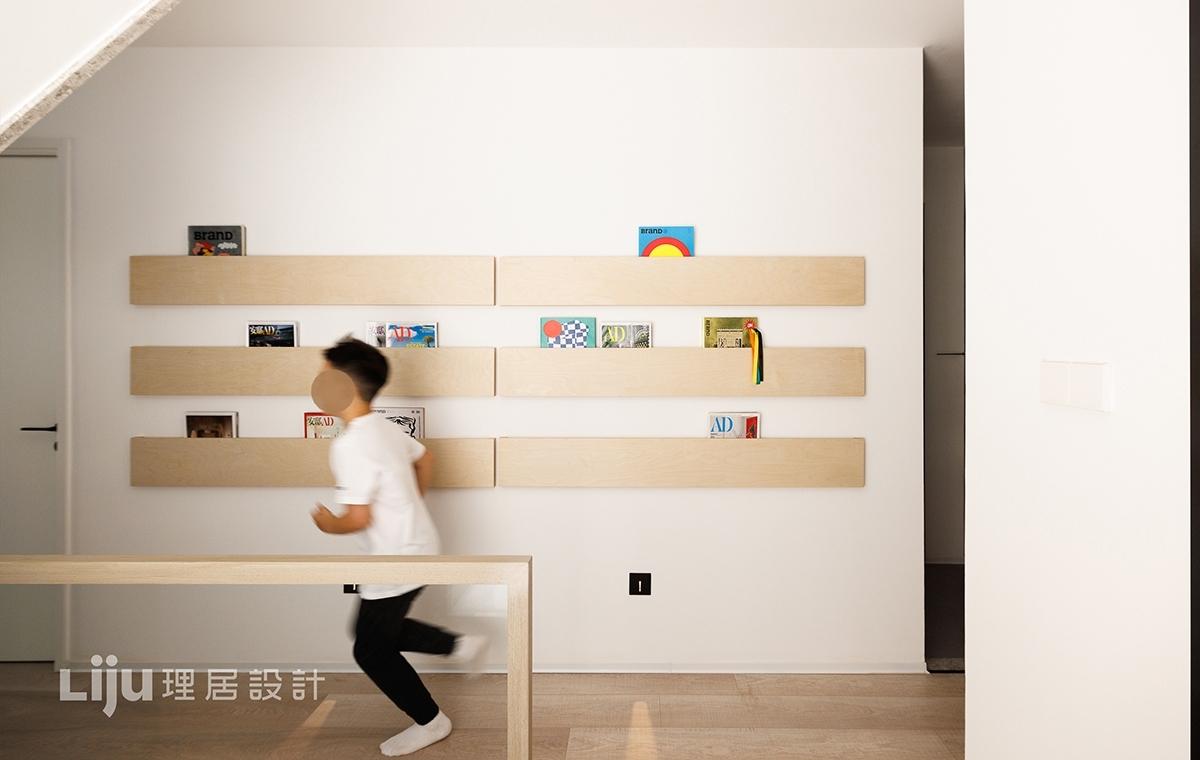 篮球场之家丨中国厦门丨理居设计-92