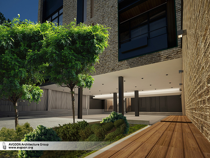 simorgh residential-28