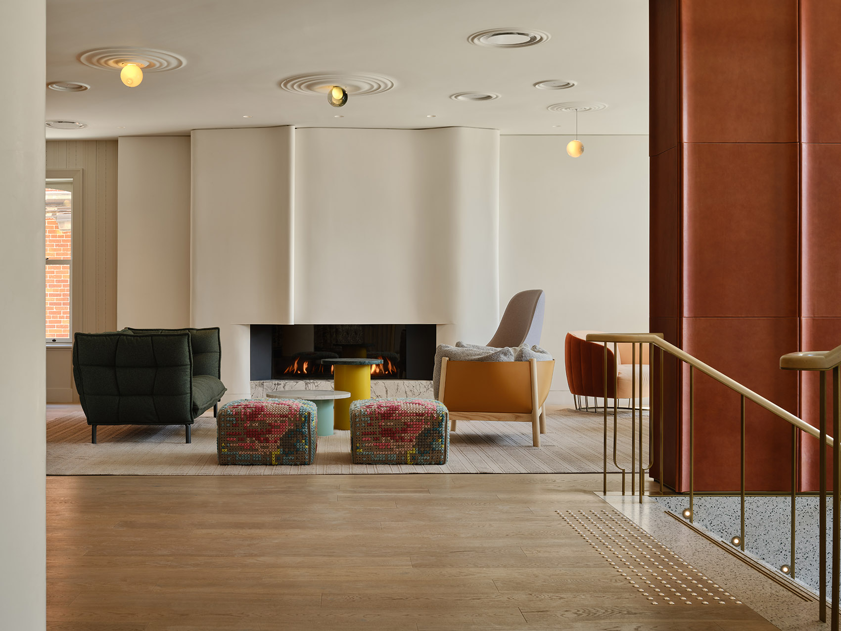 皇家酒店丨加拿大-42