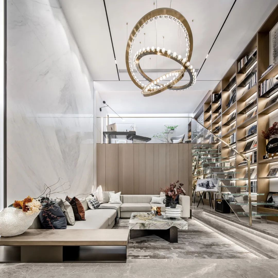 悦茏雅苑复底户型设计丨中国苏州丨A.N.N广州安研室内设计咨询有限公司-0