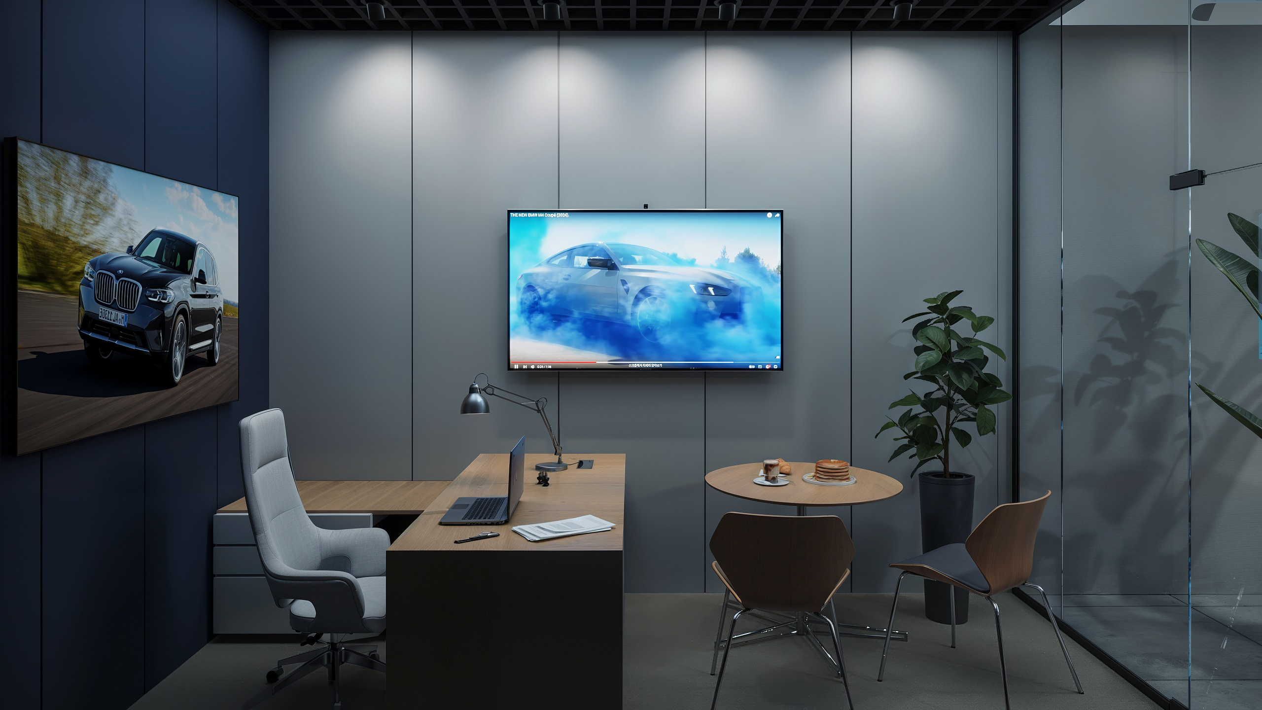 BMW Group Autoshow 2025-14