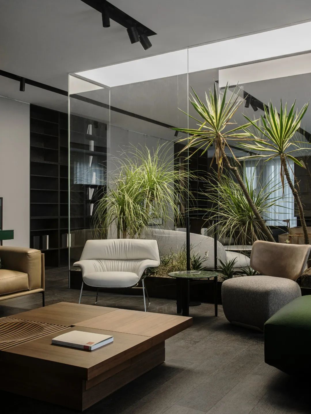 6家NORHOR北欧表情家居零售店丨中国上海丨目心设计研究室-222