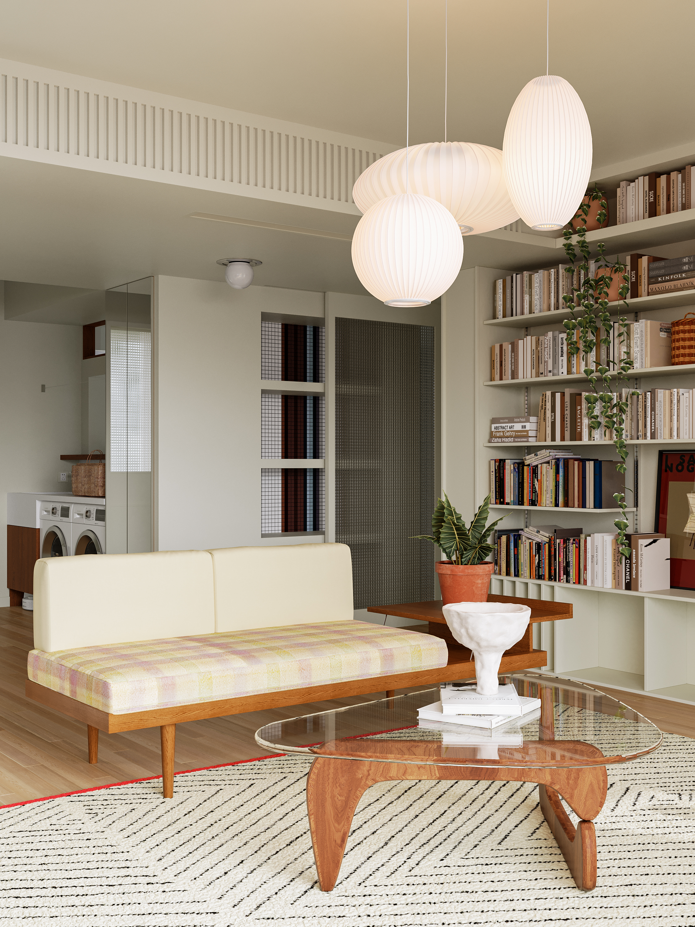 作家的阿尔托式住宅-24