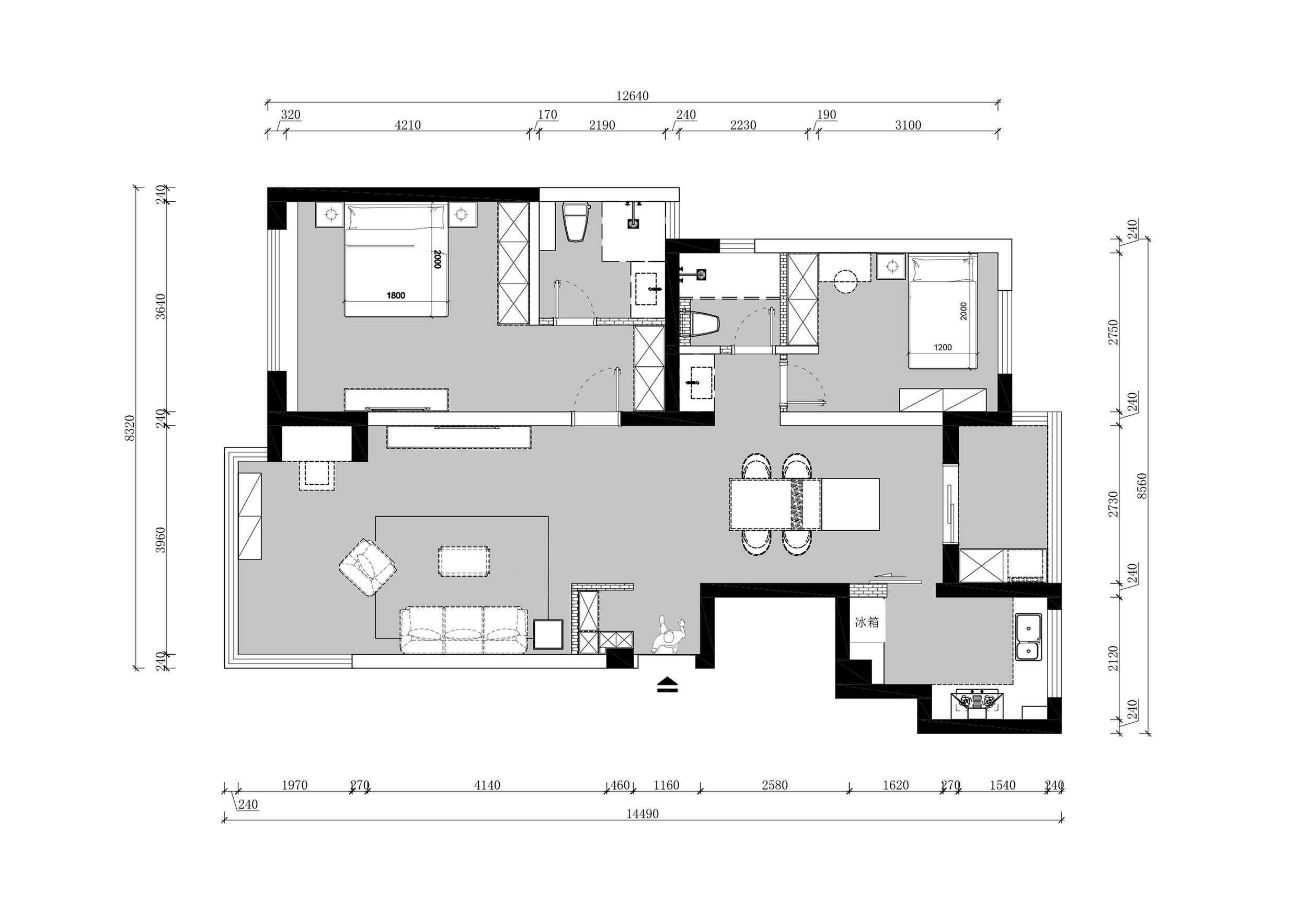 无边设计 · 把潘多拉宝盒带回家丨杨瑾-5