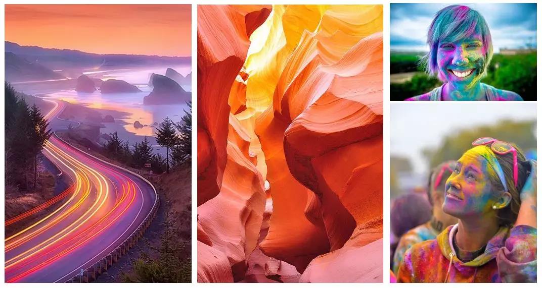 中山广场SOHO蓝橙办公室-18