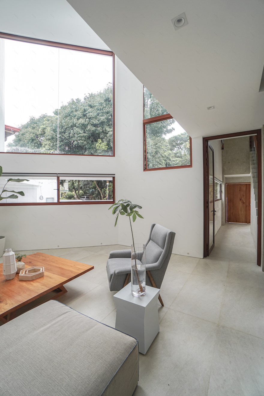 观点之屋丨菲律宾丨Jim Caumeron Design-13