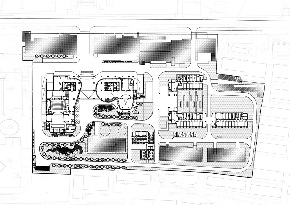 上海音乐学院零陵路校区-37