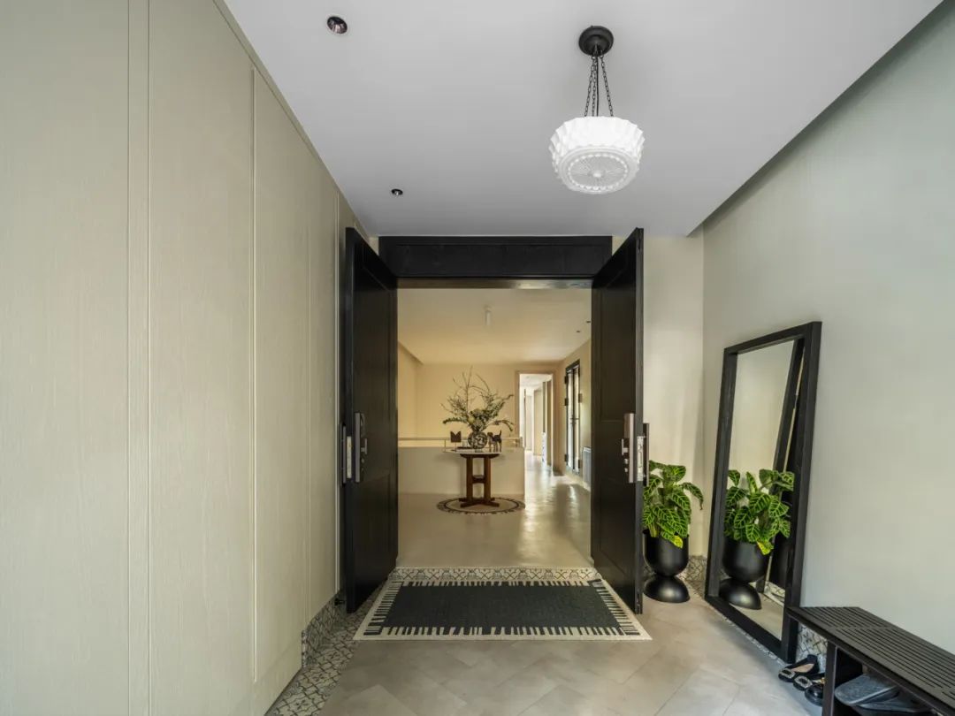 香草舒芙蕾丨中国重庆丨合理空间-72