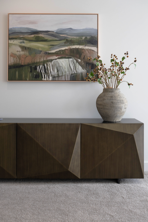 Omokoroa Country Club室内设计丨Sanderson Group-11