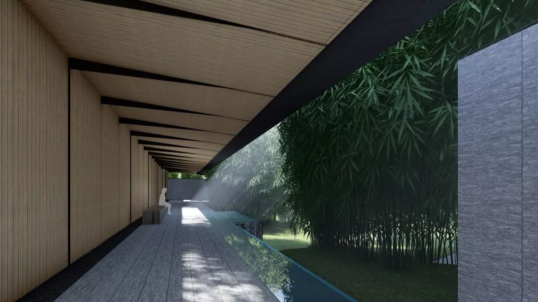  HWA安琦道尔丨杭州万科西望景观设计 丨中国浙江-28