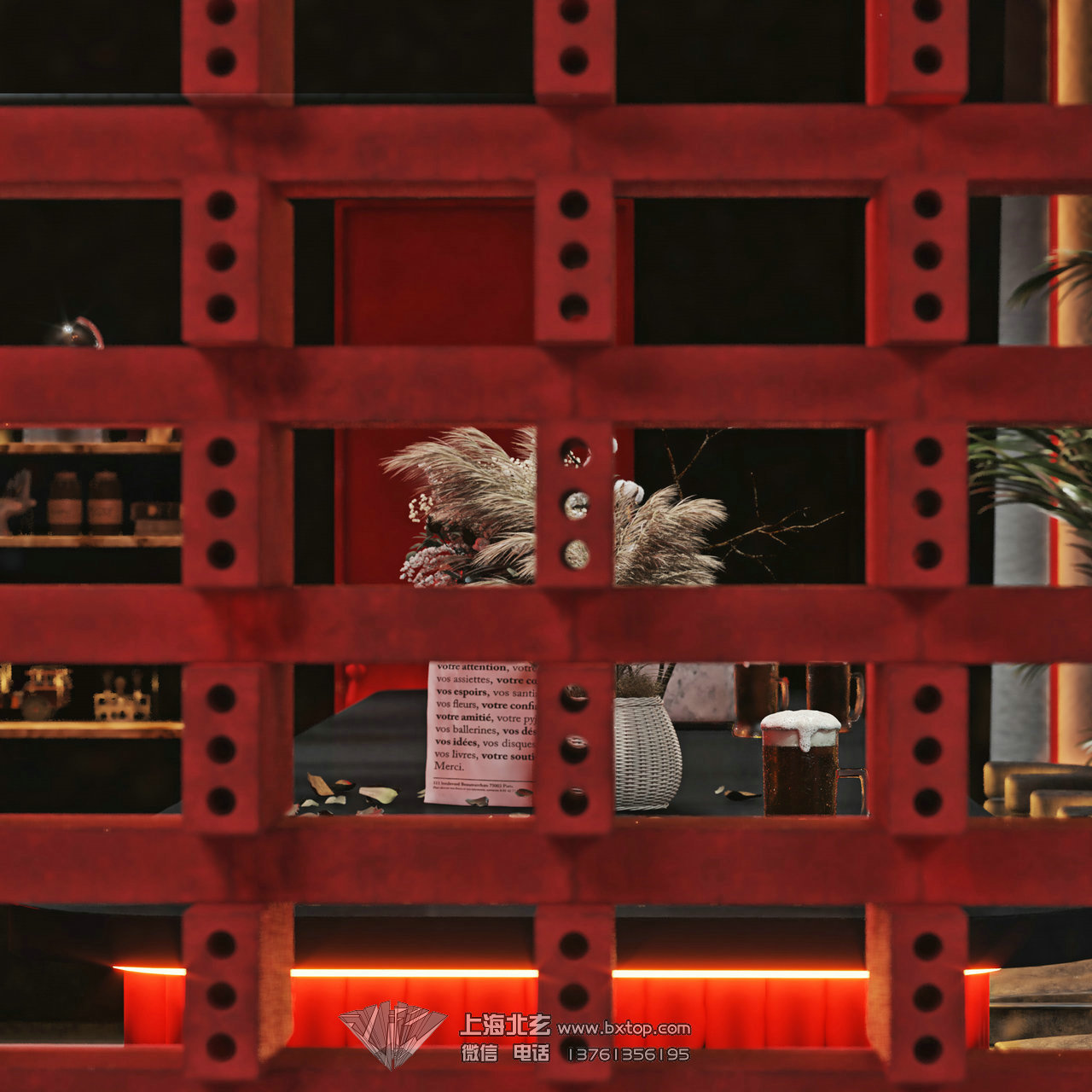 北玄视觉·娱乐餐饮-25