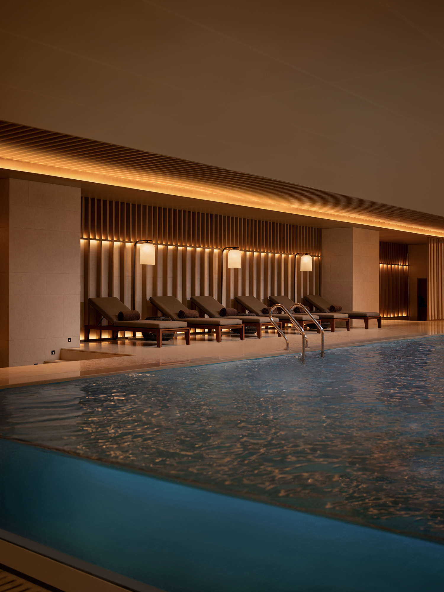 南京明怡美憬阁精选酒店丨中国南京丨ONE HOUSE DESIGN壹舍设计-93