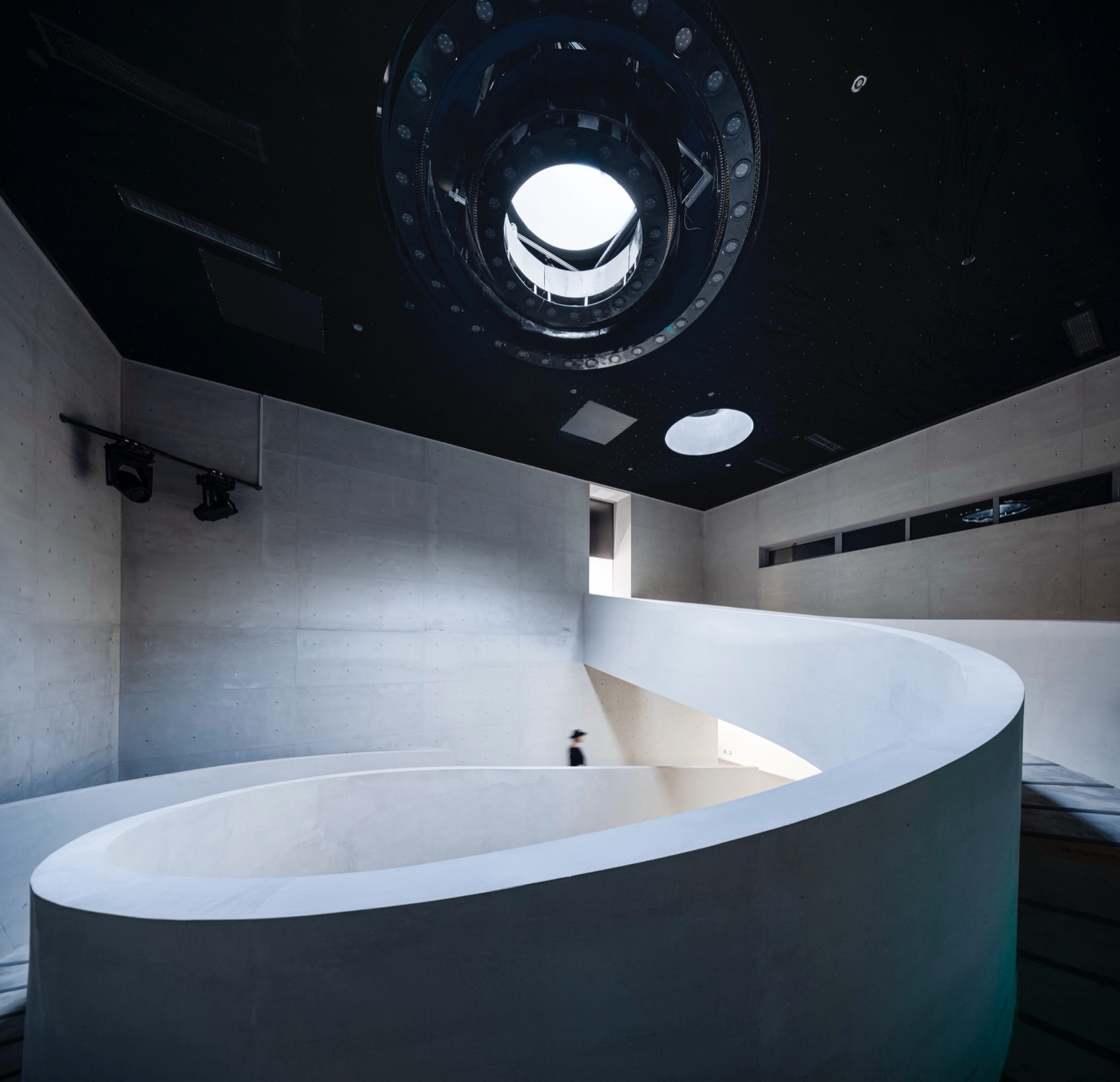 苏州相城区阳澄湖镇大闸蟹文化园 丨中国苏州丨九城都市建筑设计有限公司-52