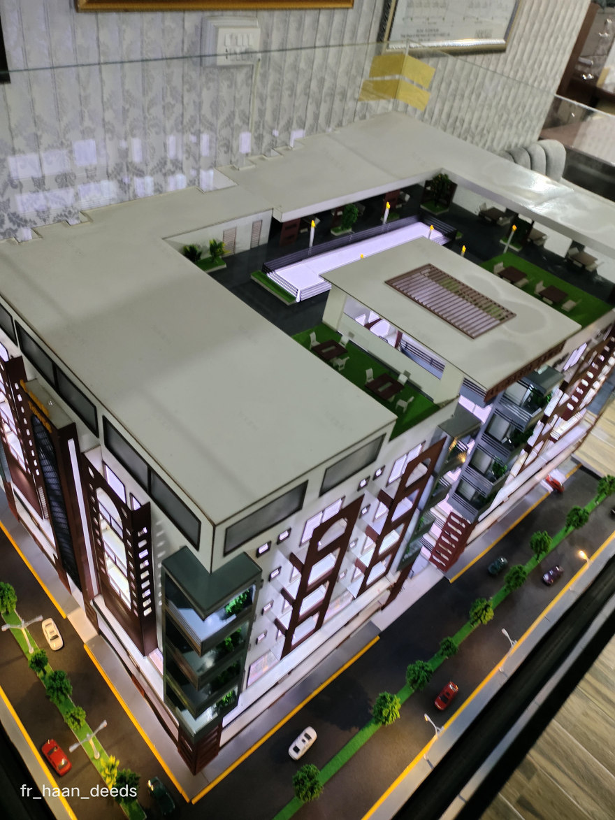 VVIP LOUNGE(努尔汗空军基地)-44