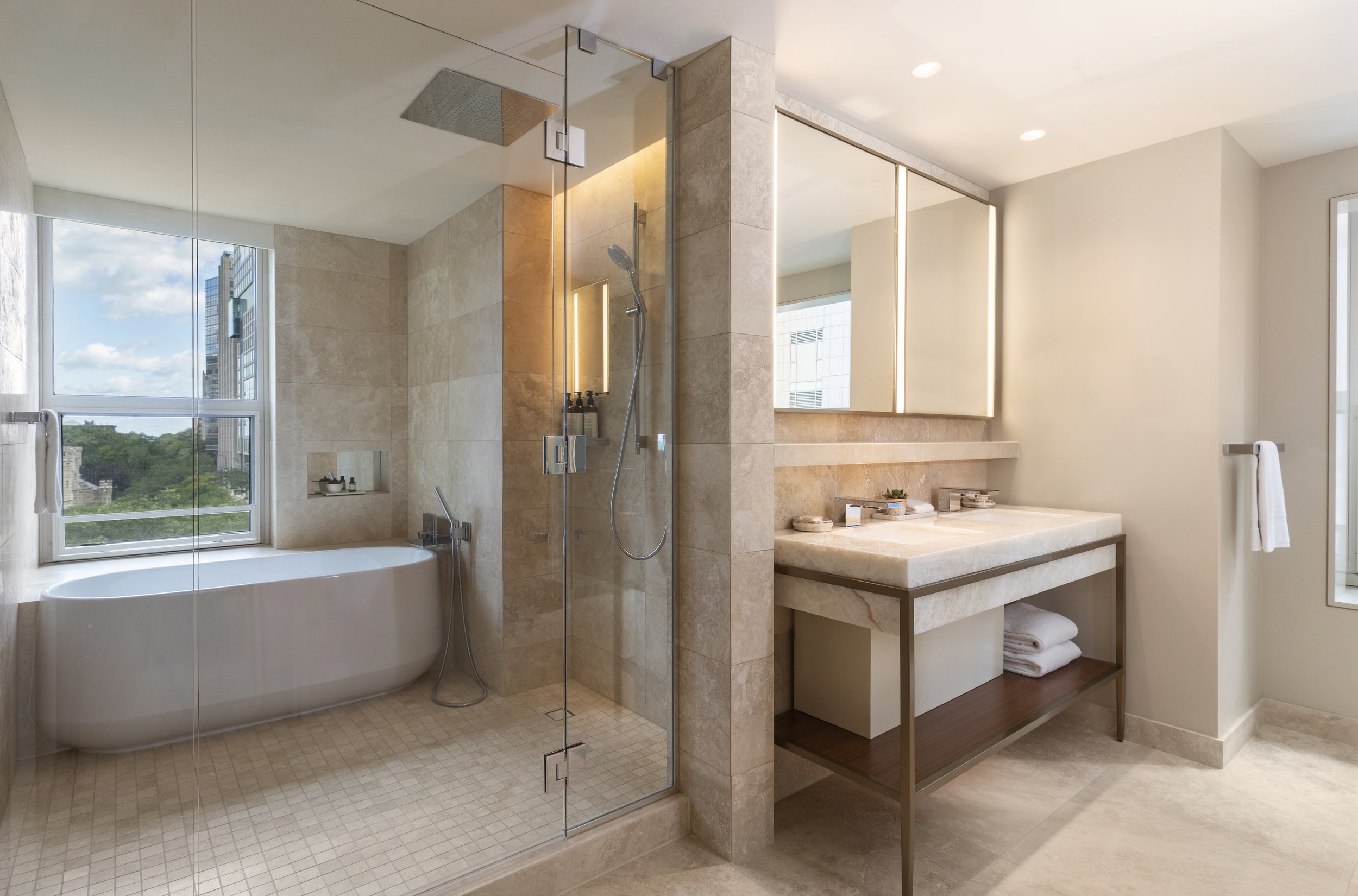 Anderson/Miller, Ltd. - Park Hyatt Chicago-40