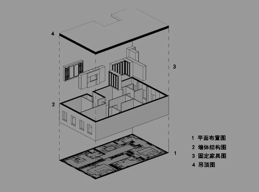 中国上海 450㎡独栋别墅设计丨谭晫,蔡静霞-124