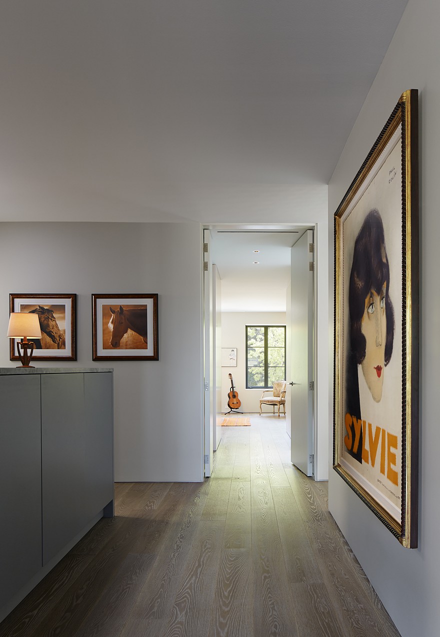 New Two-Story Brick Masonry Residence in Wicker Park, Chicago-28