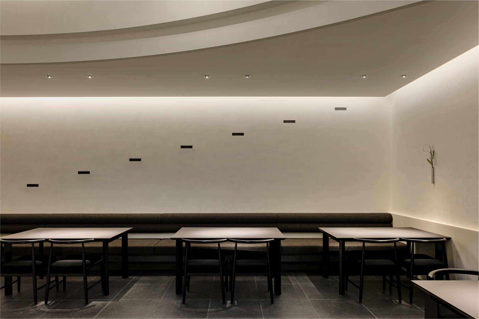 Cheonilgwan 餐厅丨韩国首尔丨LABOTORY-22