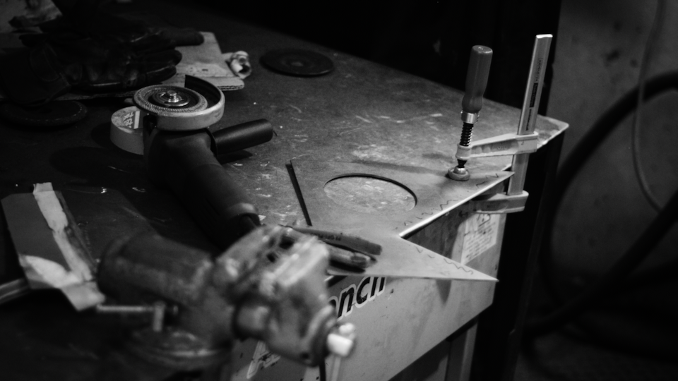 《共居》雕塑系列 | 现代建筑的室内设计演绎-7