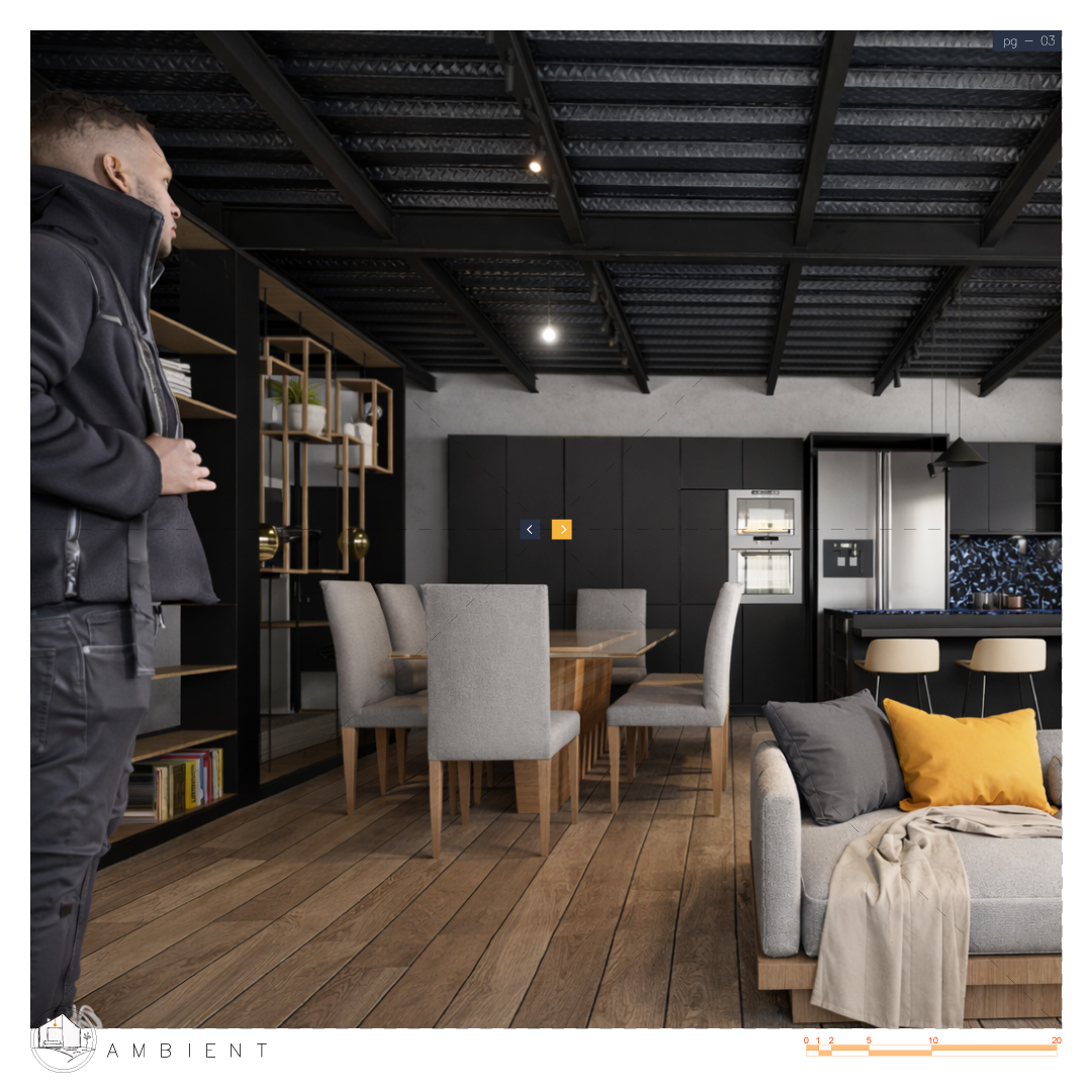 Propuesta de diseño – P-HOUSE_MV-3
