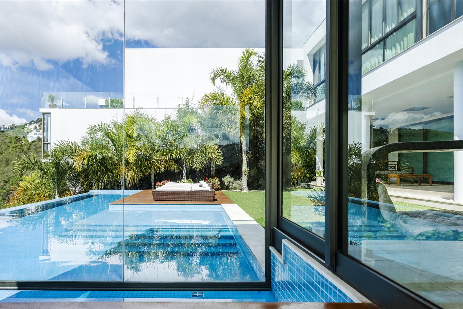 Vale dos Cristais 住宅-8