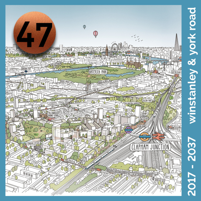 丨英国伦敦丨HTA Design-34