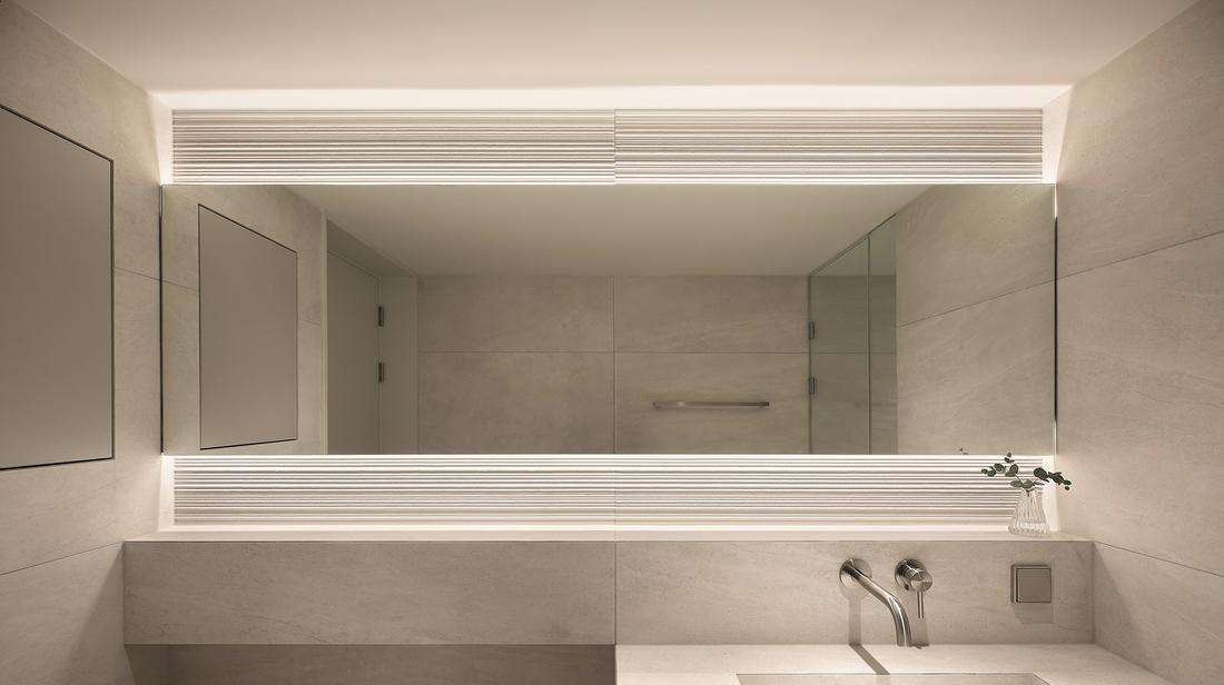 东北郊山水城密云住宅设计丨中国密云-79