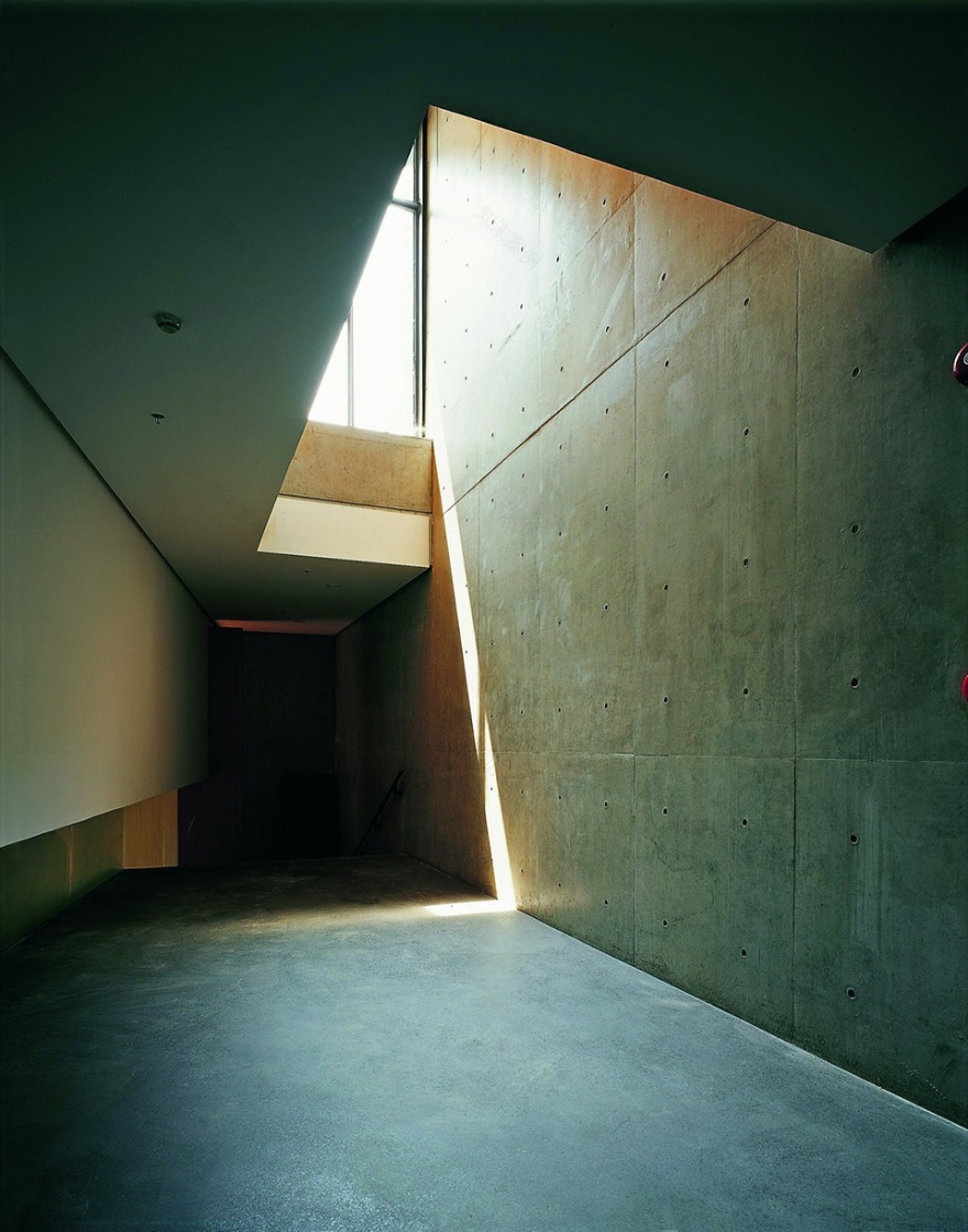 深圳罗湖美术馆-23