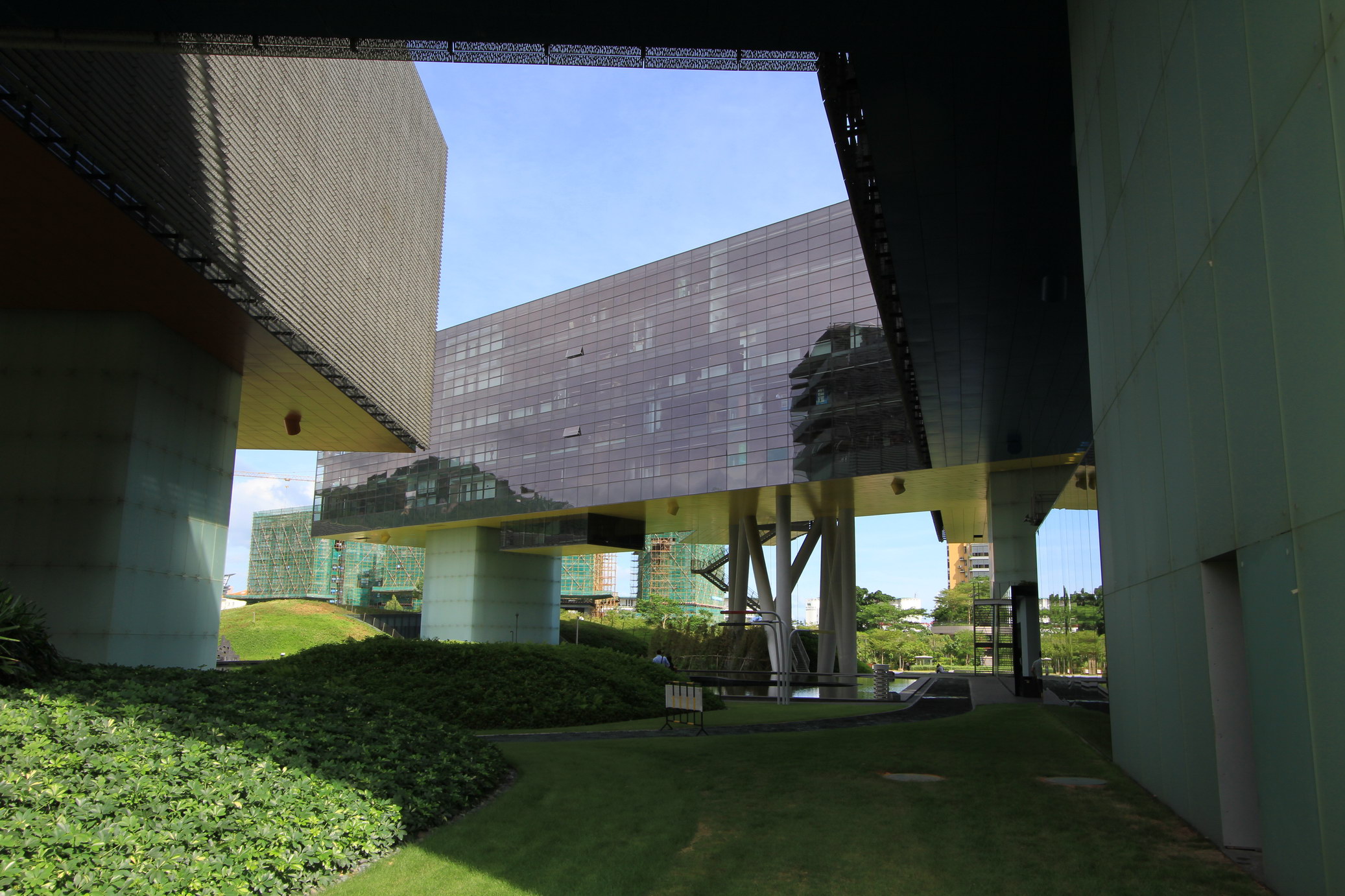 深圳万科新总部-3-58