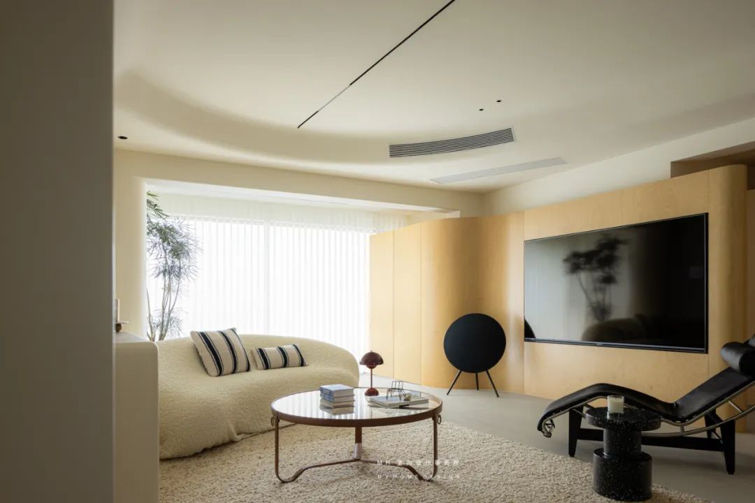 【首发】MH设计新作:唯美主义（实景）-20