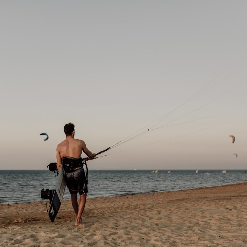Casa Cook El Gouna 酒店丨埃及丨Common Architecture-69
