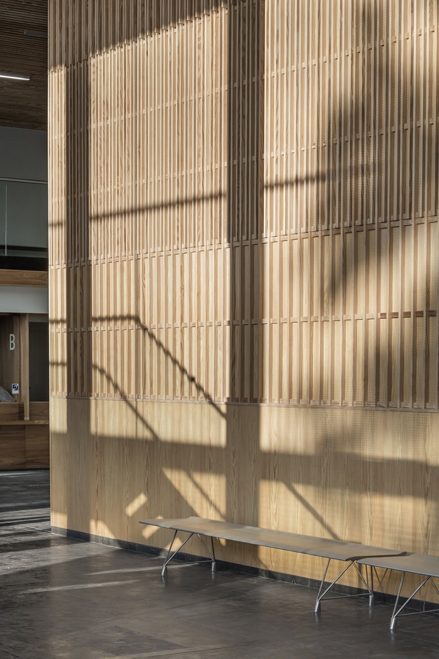 PointeàPitre 法院丨印度丨Ignacio Prego Architectures-32