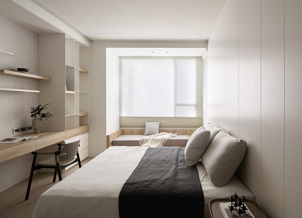 极简 · 格调丨中国台湾丨近境制作-67