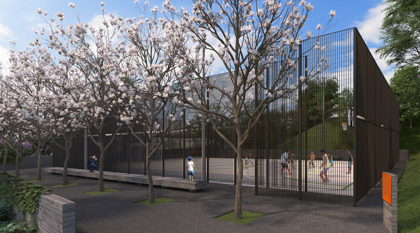 PARAISOPOLIS studio mk27-3