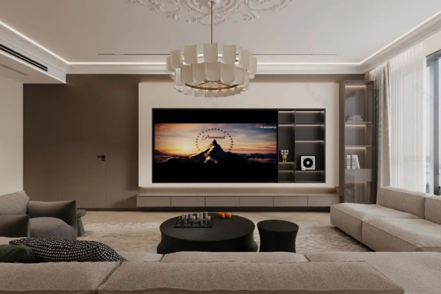 澜山别墅 · 山水相融的诗意空间丨中国浙江丨澜山团队-215