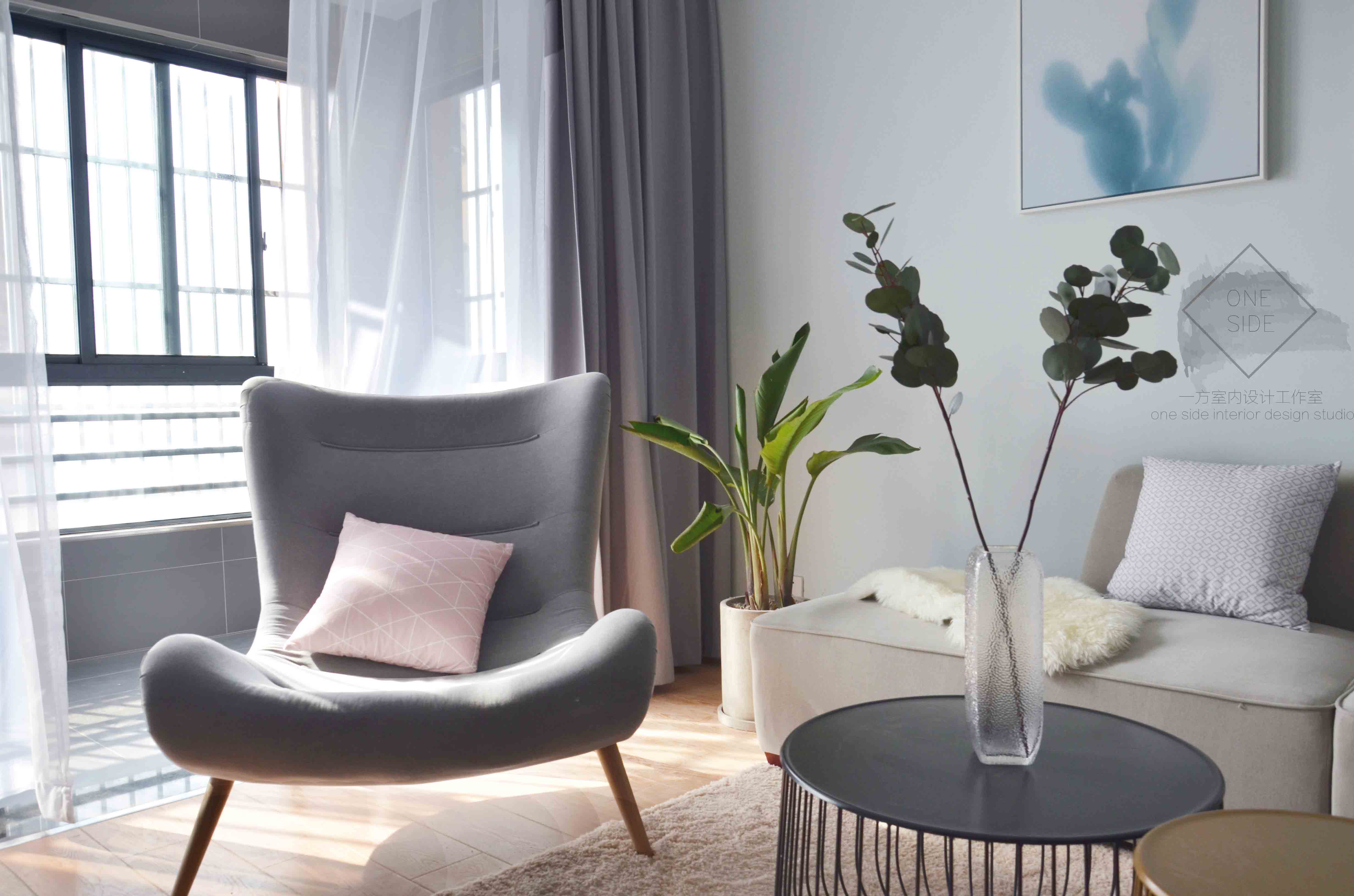 年轻人装修风格大解析 | 简约 or 北欧？-13