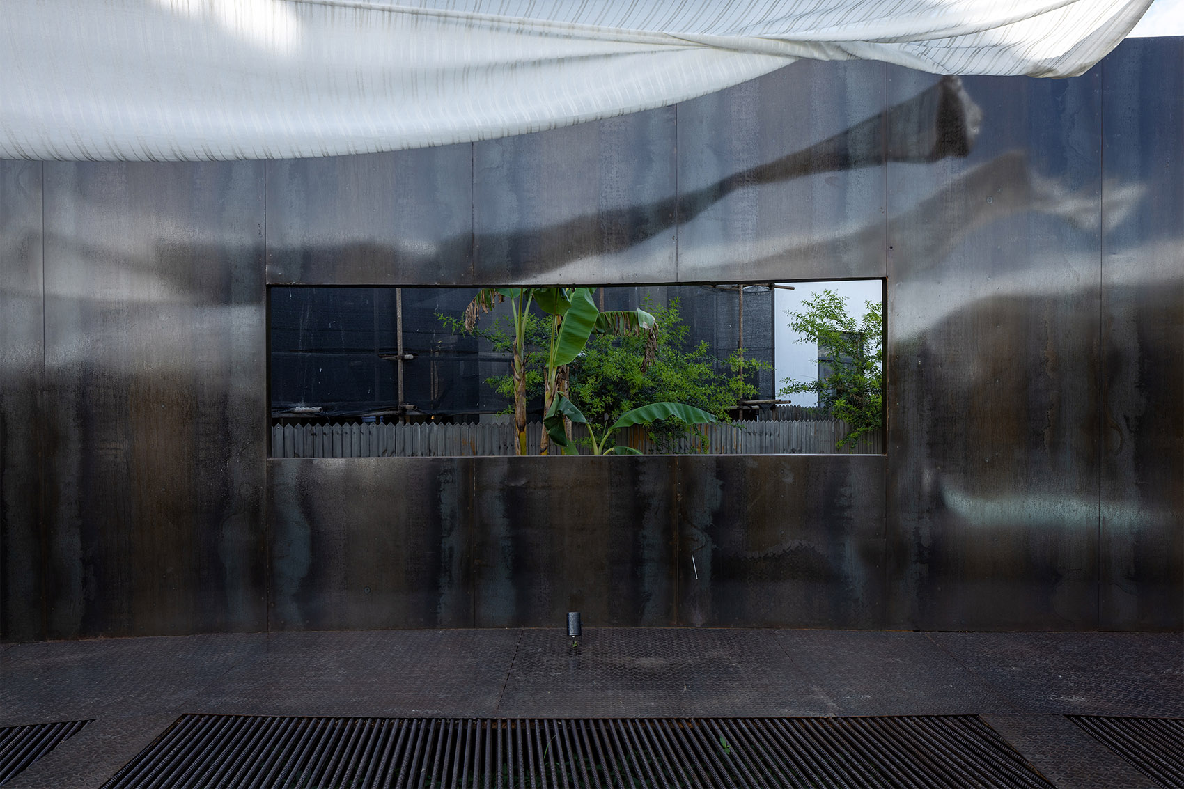 EASE PARK丨中国大理丨边缘计划建筑工作室-29