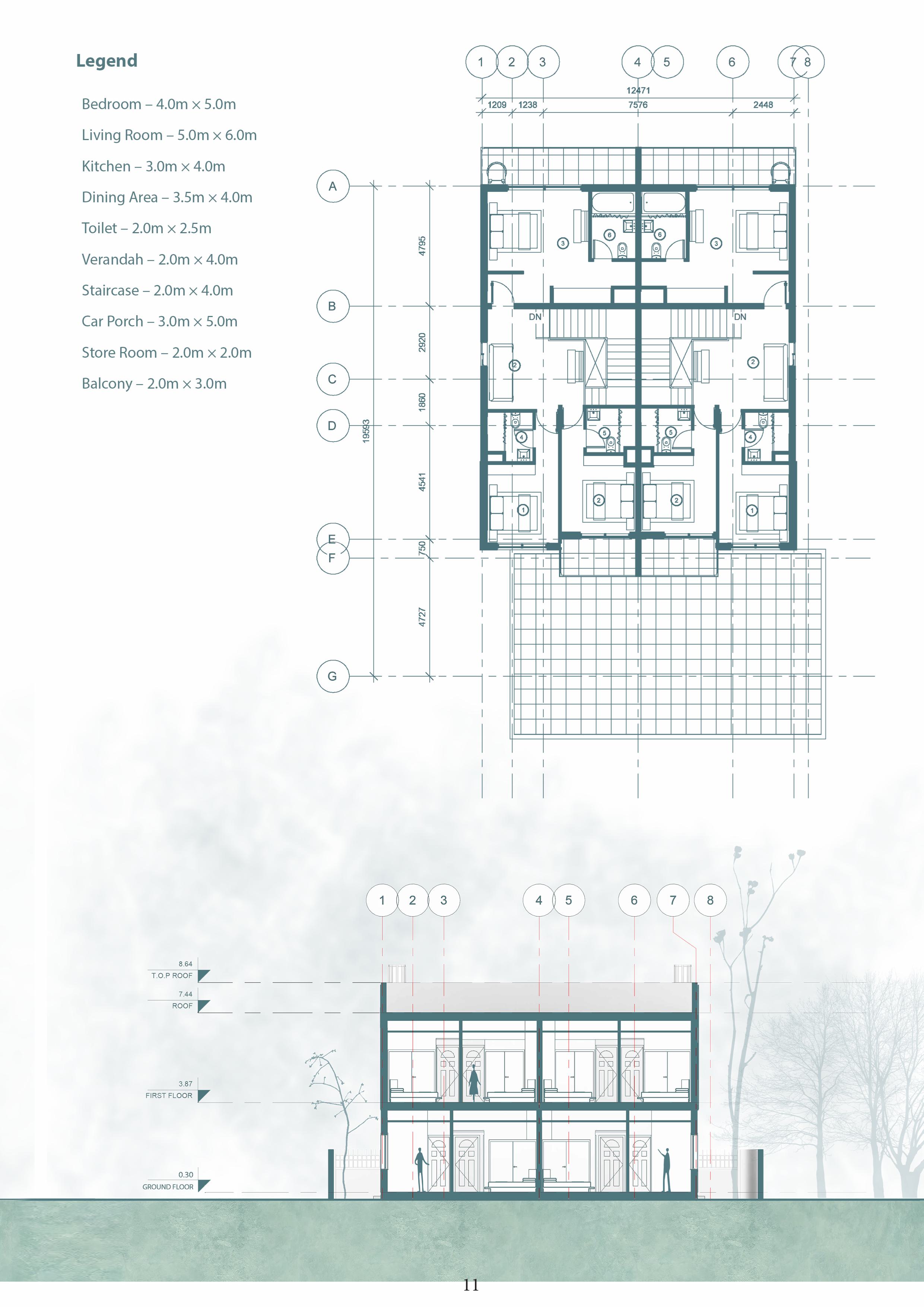 ARCHITECTURE BIM PORTFOLIO-10