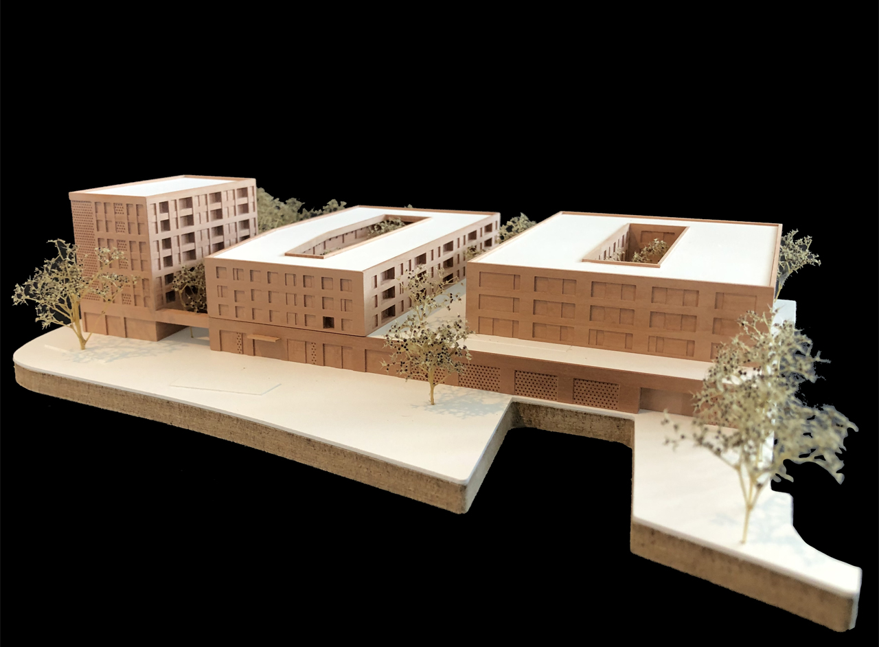 汉诺威利默水上城市丨GermanyHannover-21