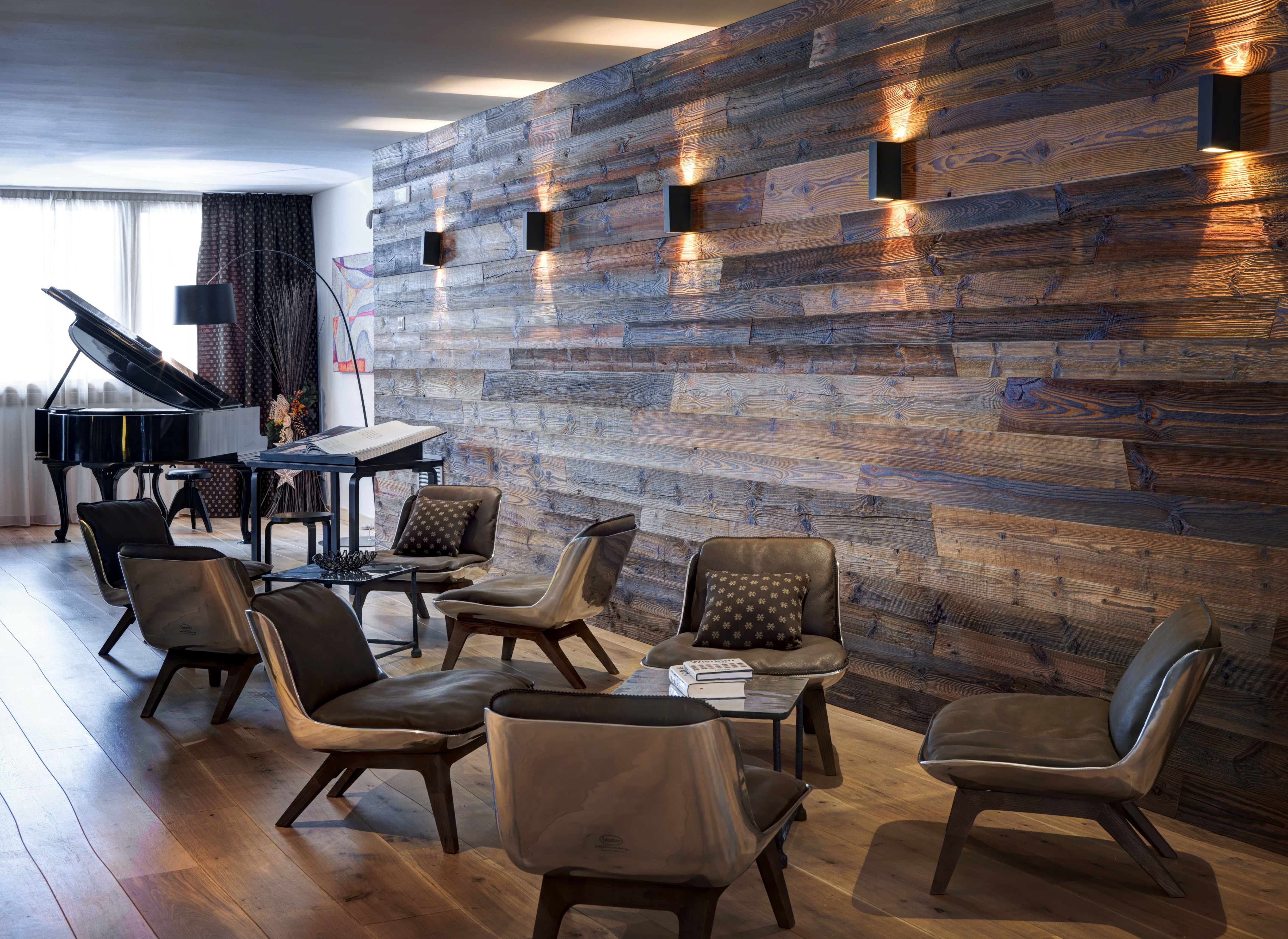 意大利 La Thuile 度假酒店-55