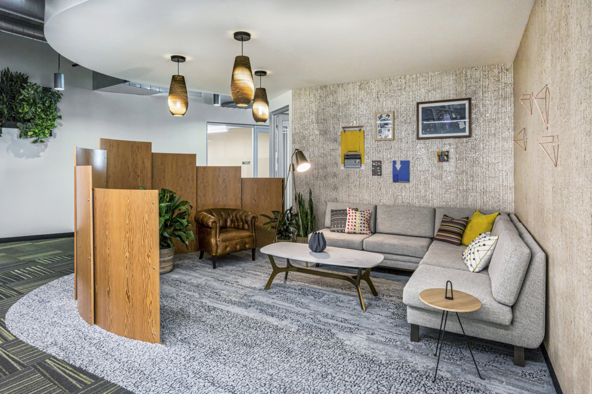 谷歌科技角一期 – Sunnyvale-18