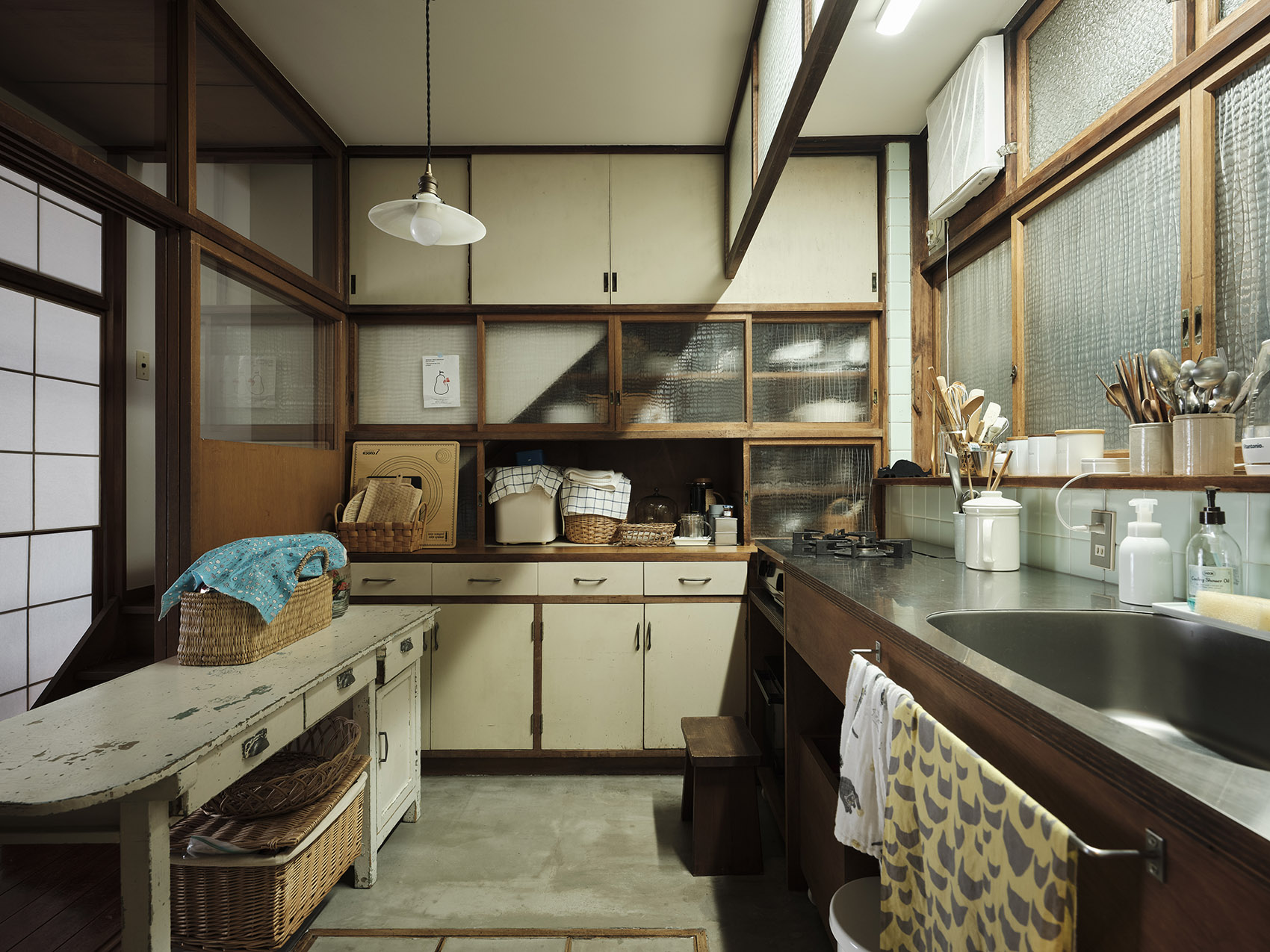 梶原住宅丨日本丨ROOVICE-95