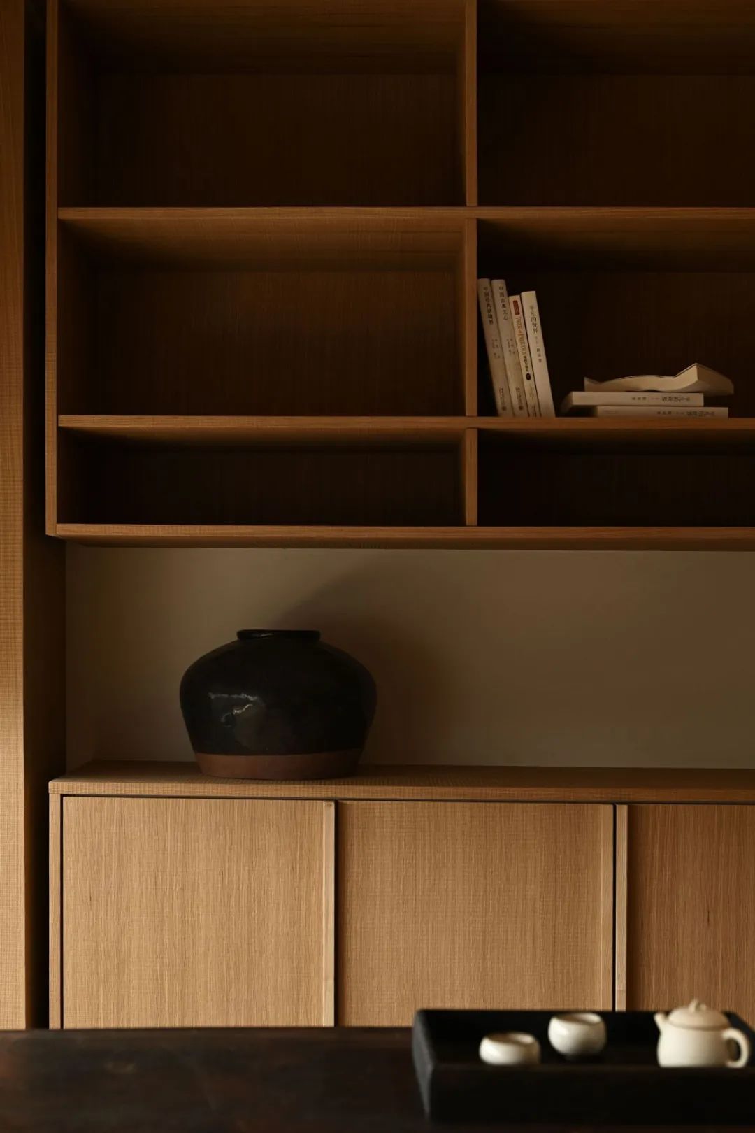 金马田园丨中国江苏丨常熟市禾景装饰工程有限公司,大陈设计事务所-26